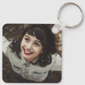 Porte-clés Catégorie De Fleurs Porte - clé Principal (Dos)