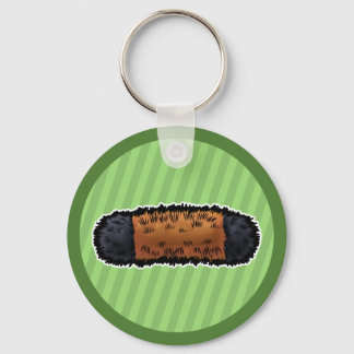 Porte-clés Caterpillar