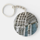 Porte-clés Cathédrale de Cologne (Devant)