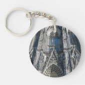 Porte-clés Cathédrale de Cologne (Devant)