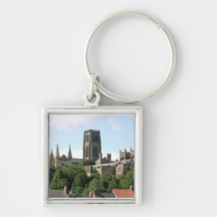 Porte-clés Cathédrale de Durham