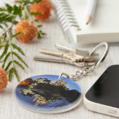 Porte-clés Cathédrale de Limbourg (Devant droit)