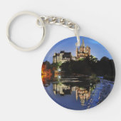 Porte-clés Cathédrale de Limbourg (Devant)