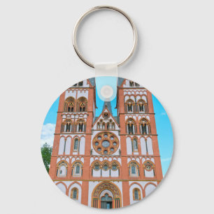 Porte-clés Cathédrale de Limburg