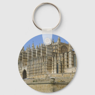 Porte-clés Cathédrale de Palma