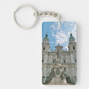 Porte-clés Cathédrale de Salzbourg