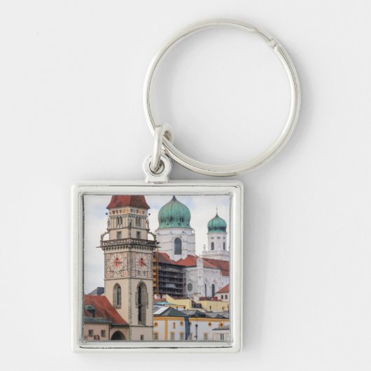 Porte-clés Cathédrale de St. Stephan (Devant)