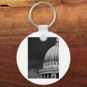 Porte-clés Cathédrale Saint-Paul (Recto)