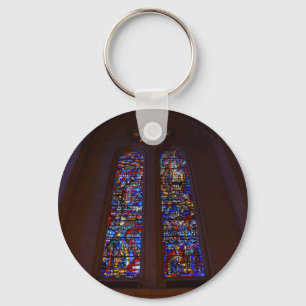 Porte-clés Cathédrale San Francisco Grace #4 Porte - clé