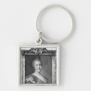 Porte-clés Catherine II