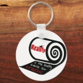 Porte-clés Cause principale (Recto)