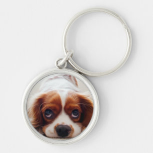 Porte-clés Cavalier King Charles Spaniel