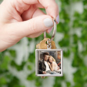 Porte-clés Cavaliers de souterrain (main)