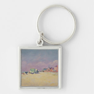 Porte-clés Cayeux-sur-MER