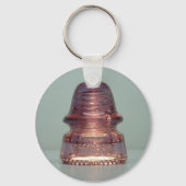 Porte-clés CD-162 porte - clé (lilas) (Verso)