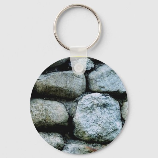 Porte-clés Ce Porte - clé Rocks (Recto)