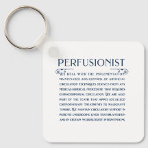 Ce que fait un perfusionniste