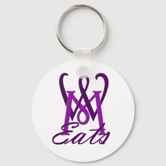 Porte-clés Ce que Micky Mats Porte - clé (Recto)