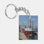 Porte-clés Cedarglen Soo Locks porte - clé (Devant gauche)