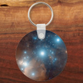 Porte-clés Ceinture d'Orion (Recto)