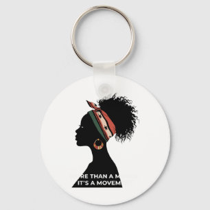 Porte-clés Célébration Du Mouvement Patrimoine Et Culture Gra