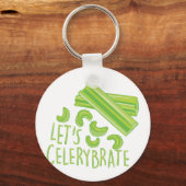 Porte-clés Celerybrate (Recto)