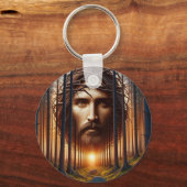 Porte-clés Céleste - Porte - clé (Recto)