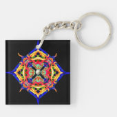 Porte-clés Celestial Pearls  (Dos)