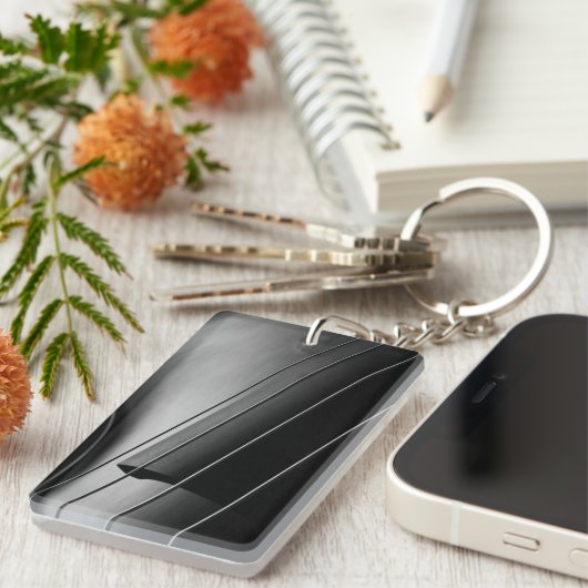 Porte-clés Cello (Devant droit)