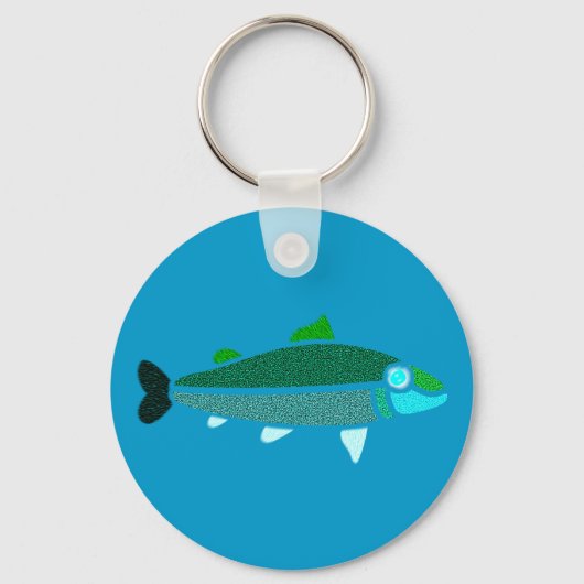 Porte-clés Celtic (Recto)