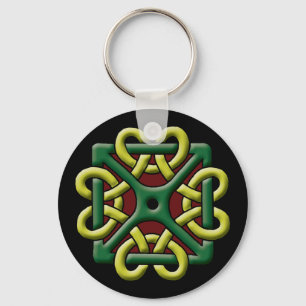 Porte-clés Celtic Knot