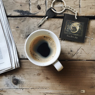 Porte-clés Céltic Knot Creative Dragon