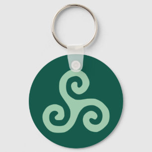 Porte-clés Celtisme 1