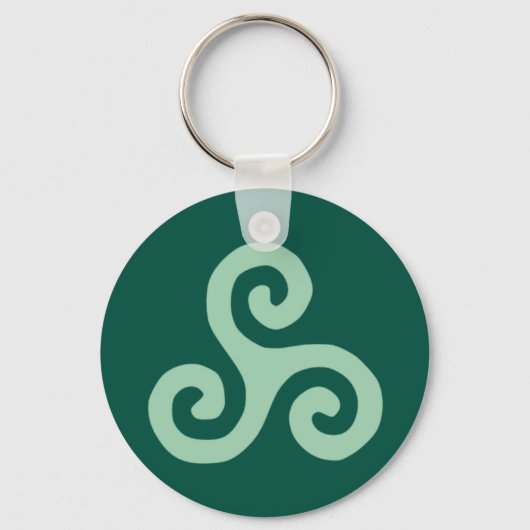 Porte-clés Celtisme 1 (Recto)