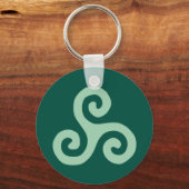 Porte-clés Celtisme 1 (Recto)