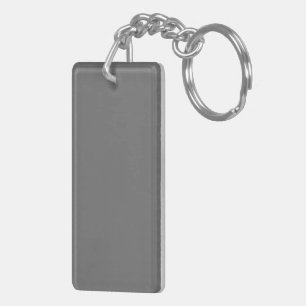 Porte-clés Cendrée