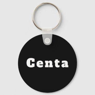 Porte-clés Centa (homonymie)