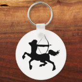 Porte-clés Centaur (Recto)