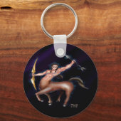 Porte-clés Centaur (Recto)