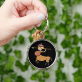 Porte-clés Centaur Sagittarius (Main)