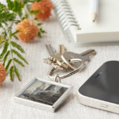 Porte-clés Centrale chez Croix-Wasquehal (Côté)