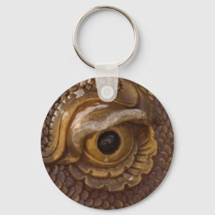 Porte-clés Centre commercial Dragon Luck