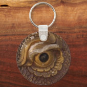 Porte-clés Centre commercial Dragon Luck (Recto)