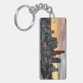 Porte-clés Centre de Colombie et Seattle du centre, Seattle (Devant gauche)