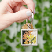 Porte-clés Centre I (main)