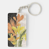 Porte-clés Centre I (Dos)