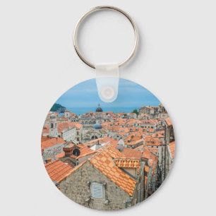 Porte-clés Centre-ville de Dubrovnik