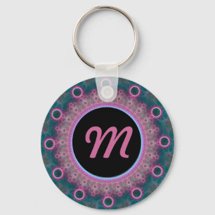 Porte-clés Cercle de la vie