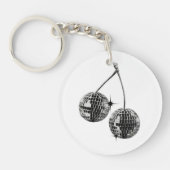 Porte-clés Cerise Kaychain (Devant)