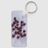 Porte-clés Cerises (Verso)